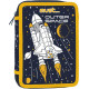 Trousse garnie Must Space 21 CM - 2 cpt