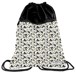 Pooltasche Blumen 45 CM