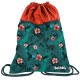 Sac piscine Flowers 45 CM