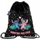 Swimming pool bag Stars 45 CM