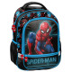Mochila Spiderman 41 CM - Premium