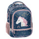 Sac à dos Licorne 41 CM - Haut de Gamme