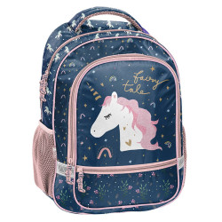 Zaino Unicorn 41 CM - Top di Gamma