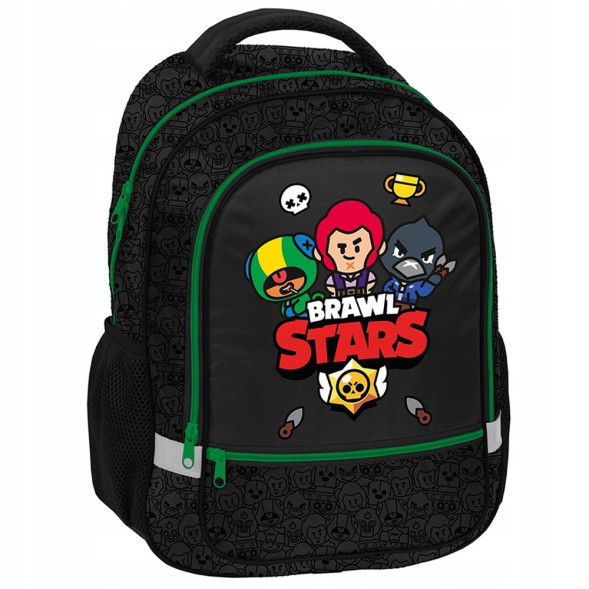 Brawl Stars 41 CM Backpack Premium