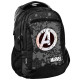 Avengers Heroes 41 CM Rucksack - Premium