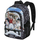One Piece 44 CM High-End Backpack