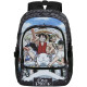 One Piece 44 CM High-End Backpack