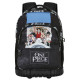 Dragon Ball GTS 47 CM Premium Wheeled Backpack