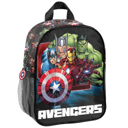 Avengers Rucksack 28 CM Kindergarten Schultasche