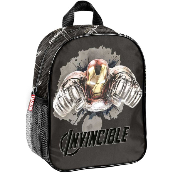 Sac a dos Avengers 28 CM Cartable maternelle