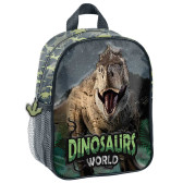 Sac à dos Dinosaure World 28 CM Cartable maternelle