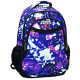 Mochila No Fear Wolf 48 CM - 2 Cpt