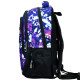 Mochila No Fear Wolf 48 CM - 2 Cpt