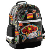 Unicorn Dream Big Backpack 42 CM - 2 Cpt