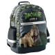 Dinosaurierwelt Rucksack 42 CM - 2 cpt