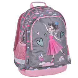 Zaino Ballerina Ballerina 42 CM - 2 Cpt