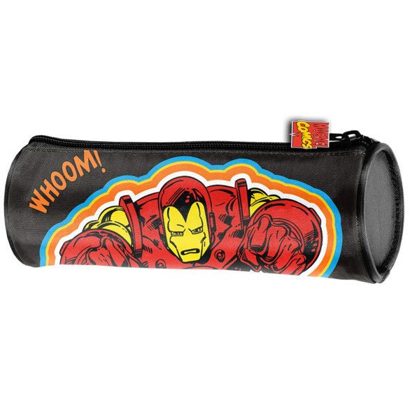 Avengers 21 CM Premium Round Pencil Case