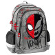 Spiderman Venom 43 CM Backpack - 2 Cpt