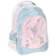 Mochila Bambi Moments 42 CM 2 Cpt