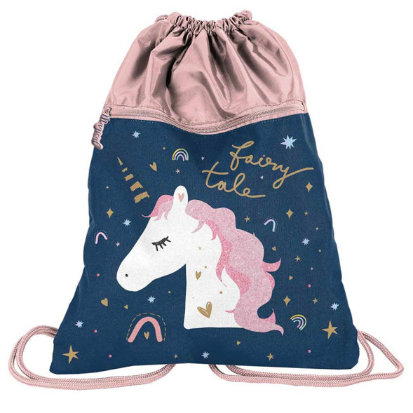 Sac piscine Licorne Fairy Tale 45 CM