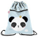 Panda Pool Bag 45 CM