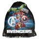 Bolsa de piscina Avengers 38 CM