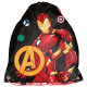 Bolsa de piscina Avengers 38 CM