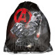 Bolsa de piscina Avengers 38 CM