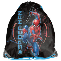Bolsa de piscina Spiderman 38 CM