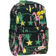 Mochila No Fear Tie Dye 42 CM - 2 Cpt