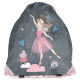 Sac piscine Danseuse Ballerine 38 CM