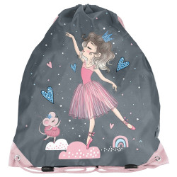 Dancer Ballerina Pool Bag 38 CM