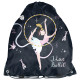 Sac piscine Danseuse Ballerine 38 CM