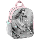 Brave Horse Kindergarten Backpack 28 CM