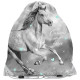 Unicorn Fairy Tale Borsa da Piscina 38 CM