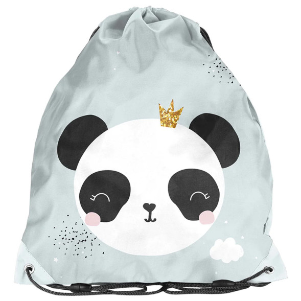 Sac piscine Panda 38 CM