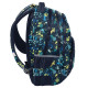 Smiley World Backpack 40 CM 2 Cpt