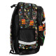 Unicorn Dream Big Backpack 42 CM - 2 Cpt