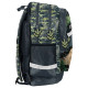 Dinosaurierwelt Rucksack 42 CM - 2 cpt