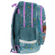 Spiderman Blue 42 CM Backpack - 2 Cpt