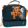 Naruto Uzumaki Snack Bag 21 CM - Lunch Bag