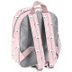 Brave Horse Kindergarten Backpack 28 CM