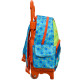 Mochila con ruedas materna Marie Les Aristochats 30 CM Disney