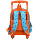 Mochila con ruedas materna Marie Les Aristochats 30 CM Disney