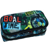Trousse Football Goal Time 23 CM - 2 Cpt