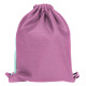 Bolsa de Piscina Flores 45 CM