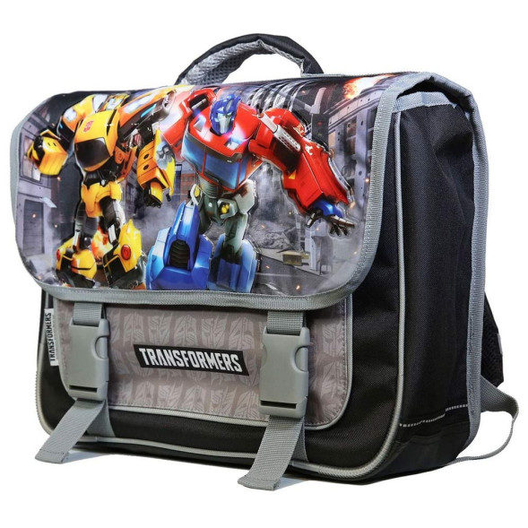 Buy STRIDERS 16 inches Transformers School Trolley Bag Roll Out to School  in Transformers Fashion Age (6 yr to 8 yr) at Amazon.in