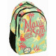 Maui & Sons Tropic 48 CM Rucksack - 2 cpt