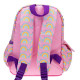 Mochila Animales Fisher Precio 30 CM Kindergarten