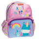 Mochila Animales Fisher Precio 30 CM Kindergarten